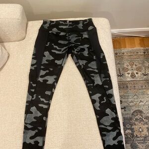 90 Degree by Reflex Leggings